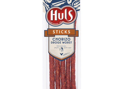 Huls Sticks chorizo