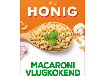 Honig Macaroni vlugkokend