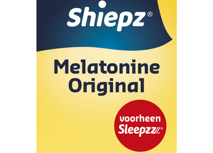Shiepz Melatonine original