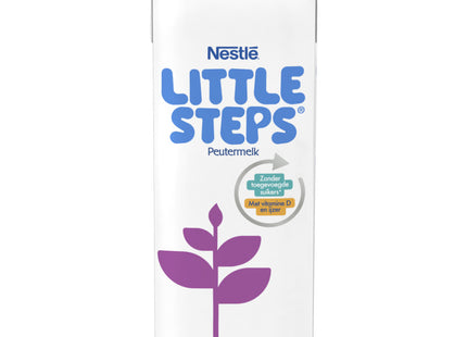 Nestlé Little steps toddler milk 2 years+