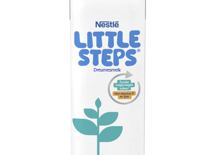 Nestlé Little steps toddler milk 1 year+