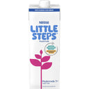 Nestlé Little steps peutermelk 3 jaar+