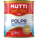 Mutti Polpa fijne tomatenpulp