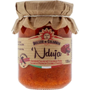 Delikatessen aus Kalabrien Nduja