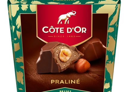 Côte d'Or Mini roc praline