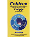 Coldrex Throat Lozenges