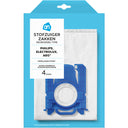 Stofzuigerzakken type Philips/Electrolux