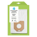Vacuum cleaner bags type Philips/Oslo