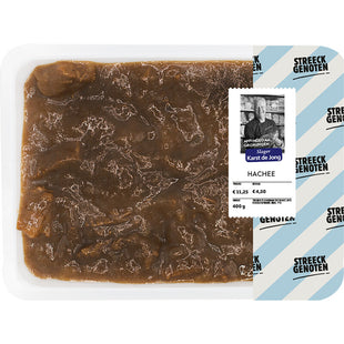 Streeckgenoten Hachee