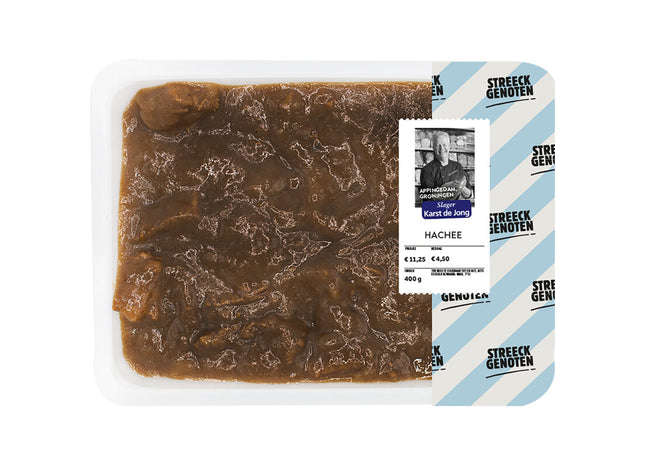 Streeckgenoten Hachee