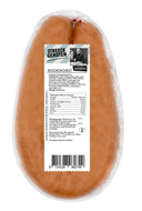 Streeckgenoten Smoked Sausage