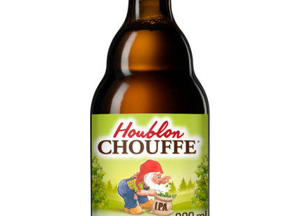 La Chouffe Houblon IPA