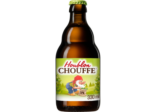 La Chouffe Houblon IPA