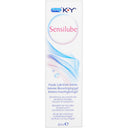 Durex Sensilube Gleitmittel auf Wasserbasis