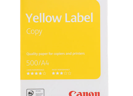 Canon Print Paper