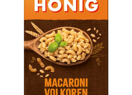 Honig Macaroni volkoren