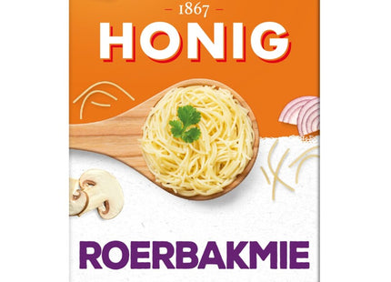 Honig Snelle roerbakmie