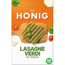 Honig green lasagna