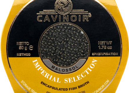 Cavinoir Imperial selection
