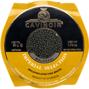 Cavinoir Imperial selection