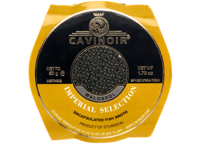 Cavinoir Imperial selection