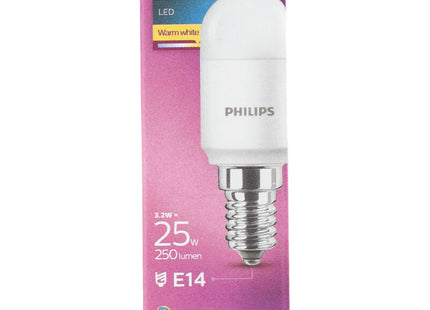 Philips Led fil T25 mat E14 25W