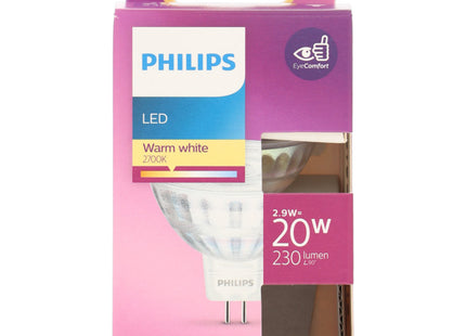 Philips Led spot GU5.3 20W