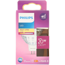Philips LED spotlight GU5.3 20W