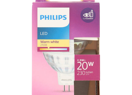 Philips Led spot GU5.3 20W