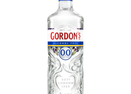 Gordon's Gin alcoholvrij