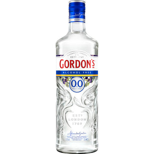 Gordon's Gin alcoholvrij