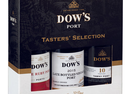 Dow's Geschenkverpakking