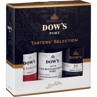 Dow's Geschenkverpakking