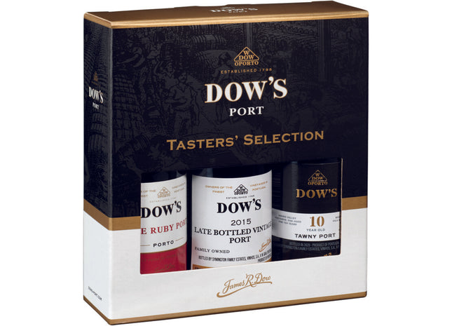 Dow's Geschenkverpakking