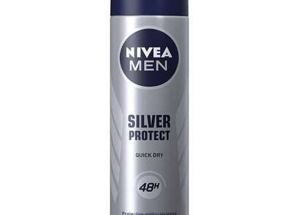 Nivea Men silver protect dynamic power spray