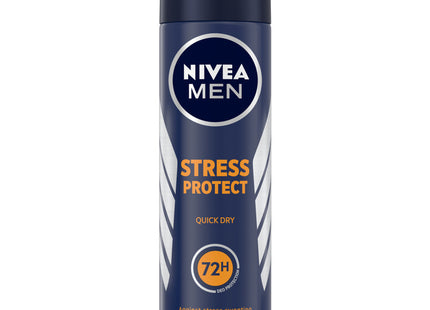 NIVEA Men stress protect antiperspirant