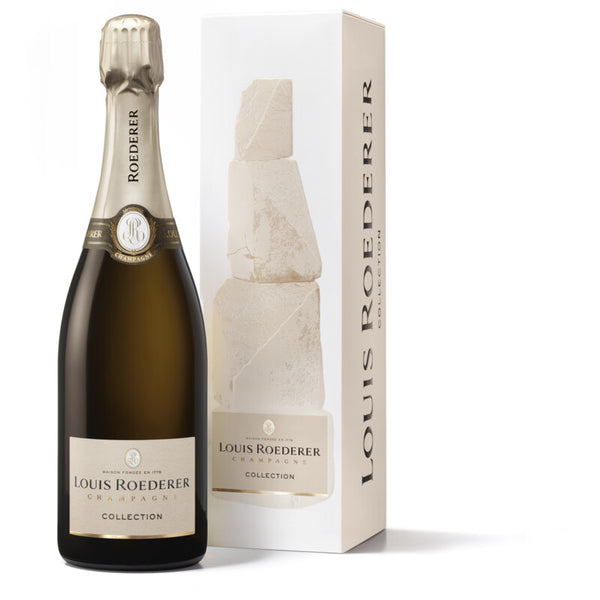 Louis Roederer Champagne brut premier