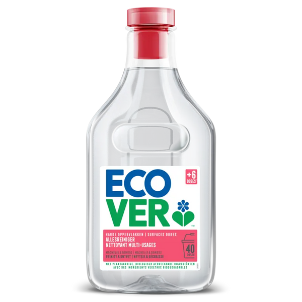 Ecover Allesreiniger magnolia & bamboo