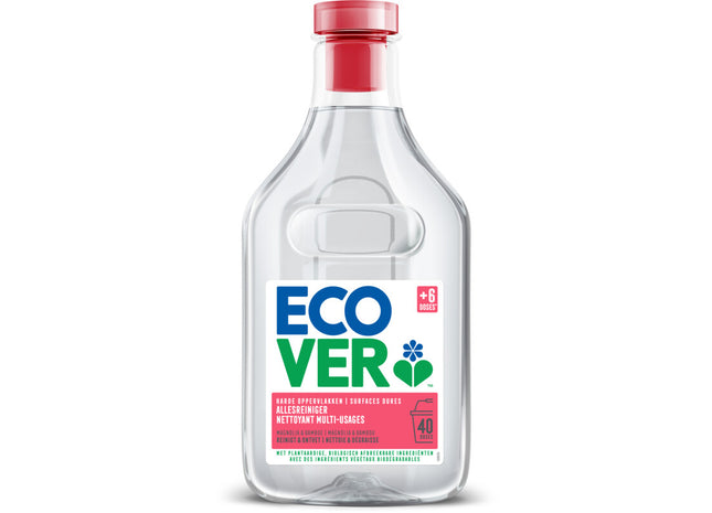 Ecover Allesreiniger magnolia & bamboo