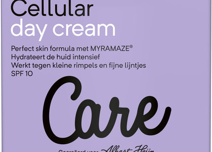 Care Cellular dagcrème