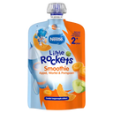 Little Rockets Knijpfruit appel pompoen 2+ jaar