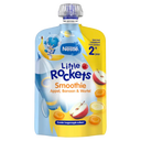 Little Rockets Knijpfruit appel banaan 2+ jaar