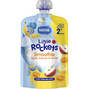 Little Rockets Knijpobst Apfel Banane 2+ Jahre