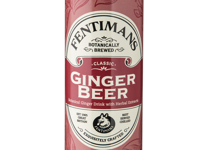 Fentimans Ginger beer