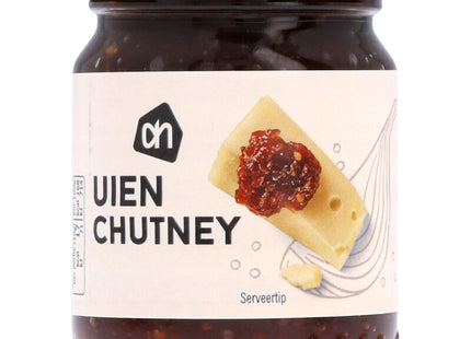 Uien chutney