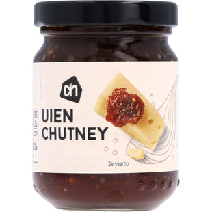Uien chutney