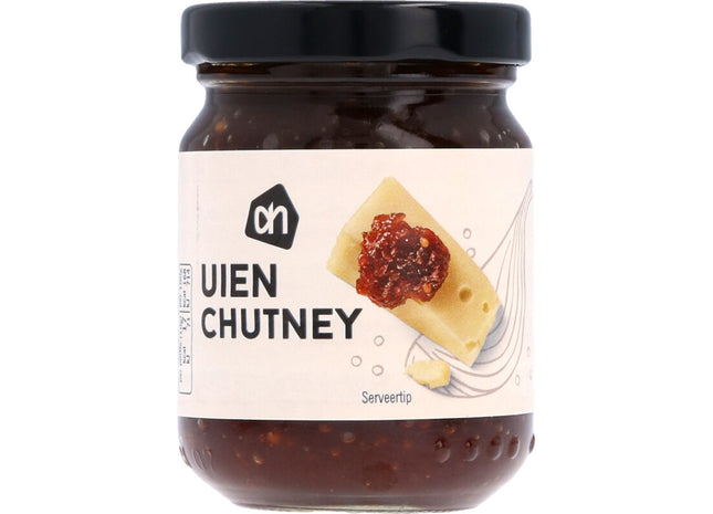 Uien chutney