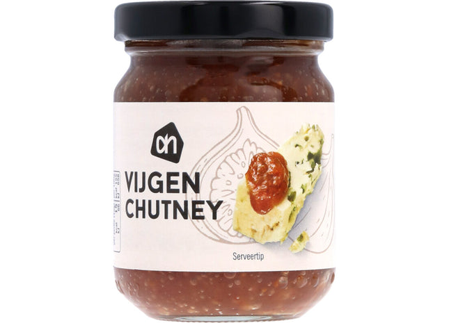 Feigenchutney