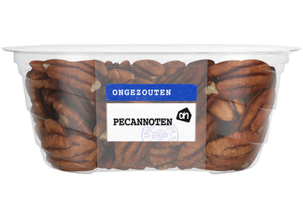 Pecans unsalted