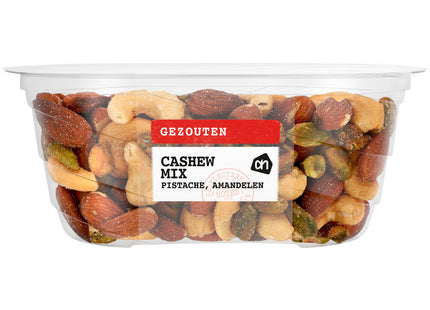 Cashewmix gezouten